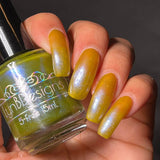 You Grow Girl from the “Soil Mates” Collection 5-free 15ml