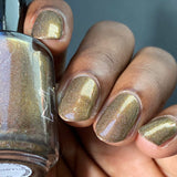 Trismegistus from the “Photo of the Month” Collection 5-free 15ml