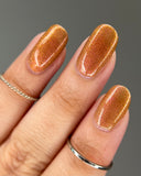 Thai Tea from the “Silly Little Drinks” Collection 5-free 15ml