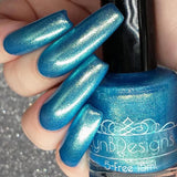 Virgo (The Maiden) from the “Zodiac 2023” Collection 5-free 15ml