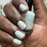 Even Broken Bells Will Ring from the “Stardust Shimmers PT2” Collection 5-free 15ml