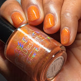 Little Friend from the “Photo of the Month” Collection 5-free 15ml