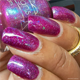 Midnight Aurora from the “Photo of the Month” Collection 5-free 15ml