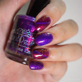 Falling for Hue from the “Fall Magnetics” Collection 5-free 15ml