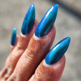 Calypso’s Birthday from the “Our Flag Means Death Pt 2” Collection 5-free 15ml