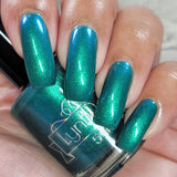 Dream Forever In Your Wonder from the “Stardust Shimmers PT2” Collection 5-free 15ml