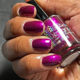 It’s Always Darkest Before the Prawn- from the “Under the Sea” Collection