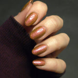 Thai Tea from the “Silly Little Drinks” Collection 5-free 15ml