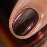 Quite Frankly, You’re My Hero from the “Our Flag Means Death Pt 2” Collection 5-free 15ml