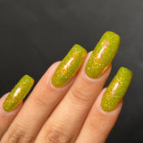 Don’t Stop Beleafing from the “Soil Mates” Collection 5-free 15ml