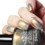 Bombilate from the “Moira’s Words” Collection 5-free 15ml