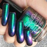 Sagittarius  (The Archer) from the “Zodiac 2023” Collection 5-free 15ml