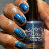 Water You Waiting For?- from the “Under the Sea” Collection