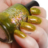 Don’t Stop Beleafing from the “Soil Mates” Collection 5-free 15ml