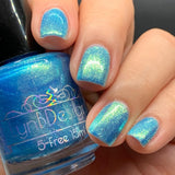 Virgo (The Maiden) from the “Zodiac 2023” Collection 5-free 15ml
