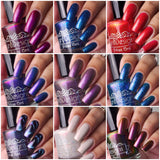 The “Under the Sea” Collection