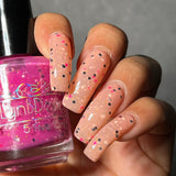 Dragonfruit Boba from the “Silly Little Drinks” Collection 5-free 15ml