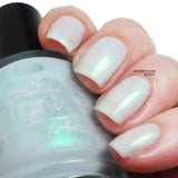 Even Broken Bells Will Ring from the “Stardust Shimmers PT2” Collection 5-free 15ml