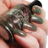 Bone Apple Teeth from the “Falloween Pick n Mix” Collection 5-free 15ml