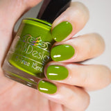 Loveland Frogman from the “Cryptid Cremes”