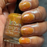 So Corn-Fused from the “Falloween Pick n Mix” Collection 5-free 15ml