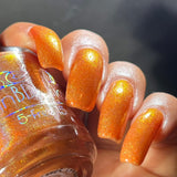 Little Friend from the “Photo of the Month” Collection 5-free 15ml