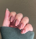 Caramel- from the “Birthday Truffle” Quad