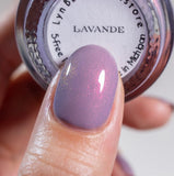 Lavande- from the “Birthday Truffle” Quad