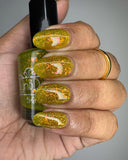 Don’t Stop Beleafing from the “Soil Mates” Collection 5-free 15ml