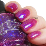 S’more Treats from the “Falloween Pick n Mix” Collection 5-free 15ml