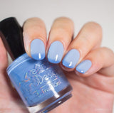 Thermophile from the “Therms” Collection 5-free 15ml