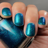 Libra (The Scales) from the “Zodiac 2023” Collection 5-free 15ml