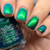 Jeff’s Inn By the Sea from the “Our Flag Means Death Pt 2” Collection 5-free 15ml