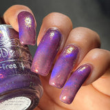 Falling for Hue from the “Fall Magnetics” Collection 5-free 15ml