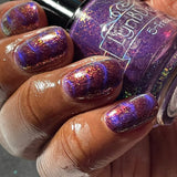 Falling for Hue from the “Fall Magnetics” Collection 5-free 15ml