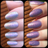 Lavender Oat Milk from the “Silly Little Drinks” Collection 5-free 15ml