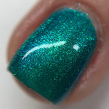 Dream Forever In Your Wonder from the “Stardust Shimmers PT2” Collection 5-free 15ml