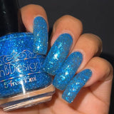 Boo-Berries from the “Falloween Pick n Mix” Collection 5-free 15ml