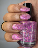 Ube Smoothie from the “Silly Little Drinks” Collection 5-free 15ml