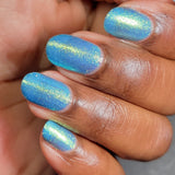 Virgo (The Maiden) from the “Zodiac 2023” Collection 5-free 15ml