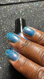 Scorpio (The Scorpion) from the “Zodiac 2023” Collection 5-free 15ml