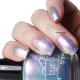 Mystic Haze from the “Aura” Collection 5-free 15ml