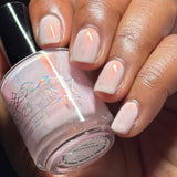 Okay, Bloomer from the “Soil Mates” Collection 5-free 15ml