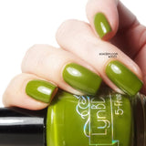 Loveland Frogman from the “Cryptid Cremes”