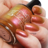 Thai Tea from the “Silly Little Drinks” Collection 5-free 15ml