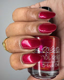 Raspberry- from the “Birthday Truffle” Quad