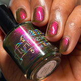 Feeling Eel-Ectric from the “Under the Sea” Collection