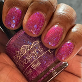 S’more Treats from the “Falloween Pick n Mix” Collection 5-free 15ml