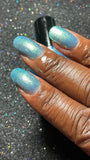 Virgo (The Maiden) from the “Zodiac 2023” Collection 5-free 15ml