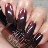 Quite Frankly, You’re My Hero from the “Our Flag Means Death Pt 2” Collection 5-free 15ml